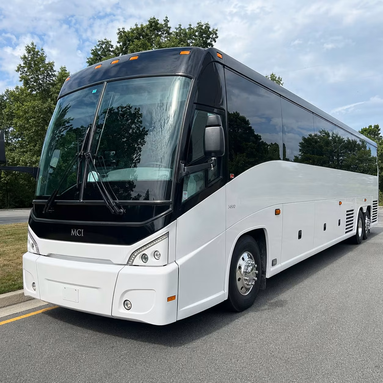 church mission trip transportation from huntsville