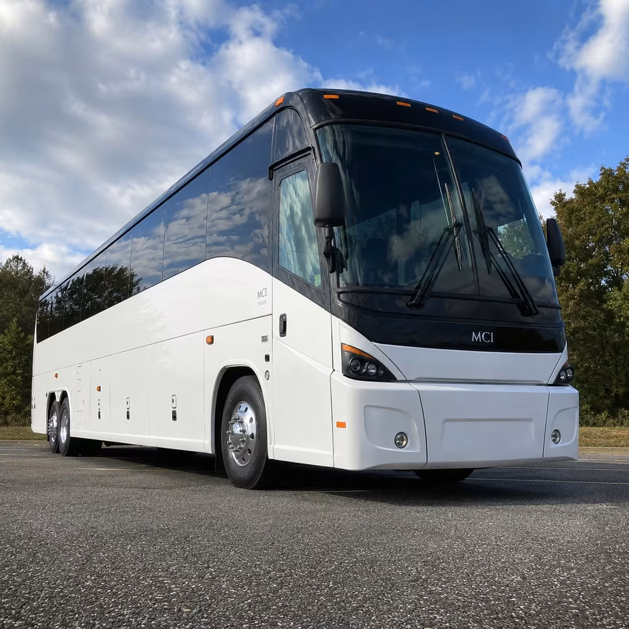 compare employee transportation options in huntsville and beyond