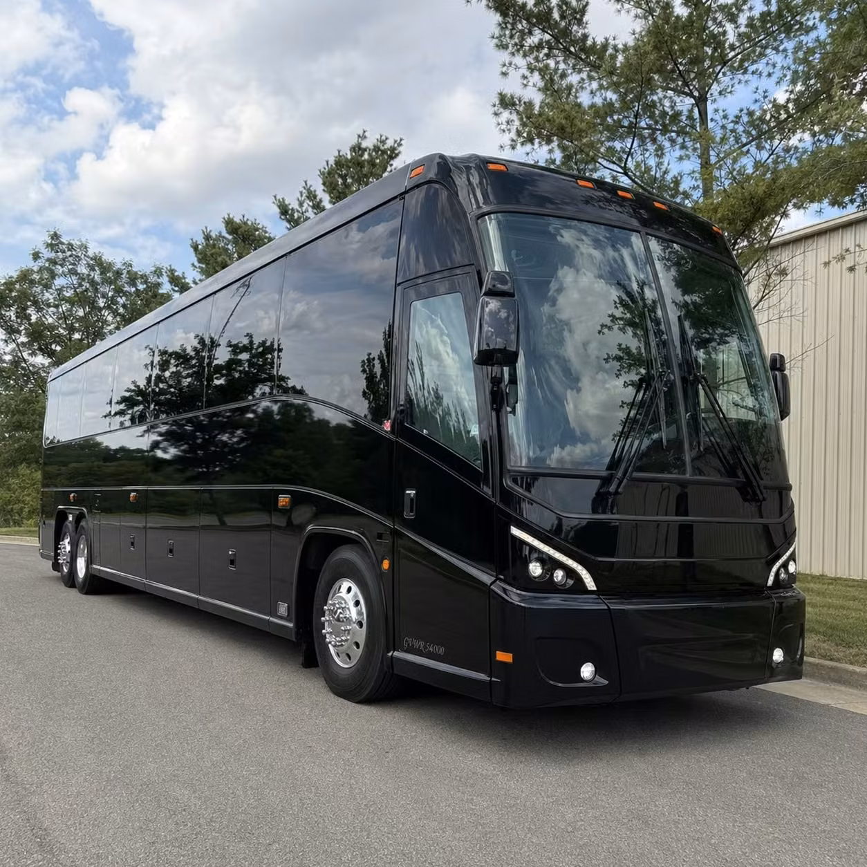 compare government military transportation options in huntsville and beyond
