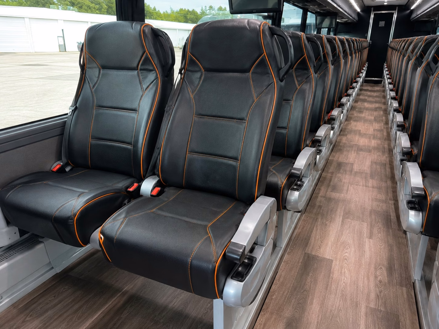 compare prom transportation options in huntsville and beyond