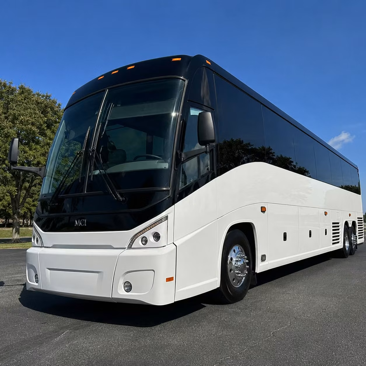 compare religious group transportation options in huntsville and beyond