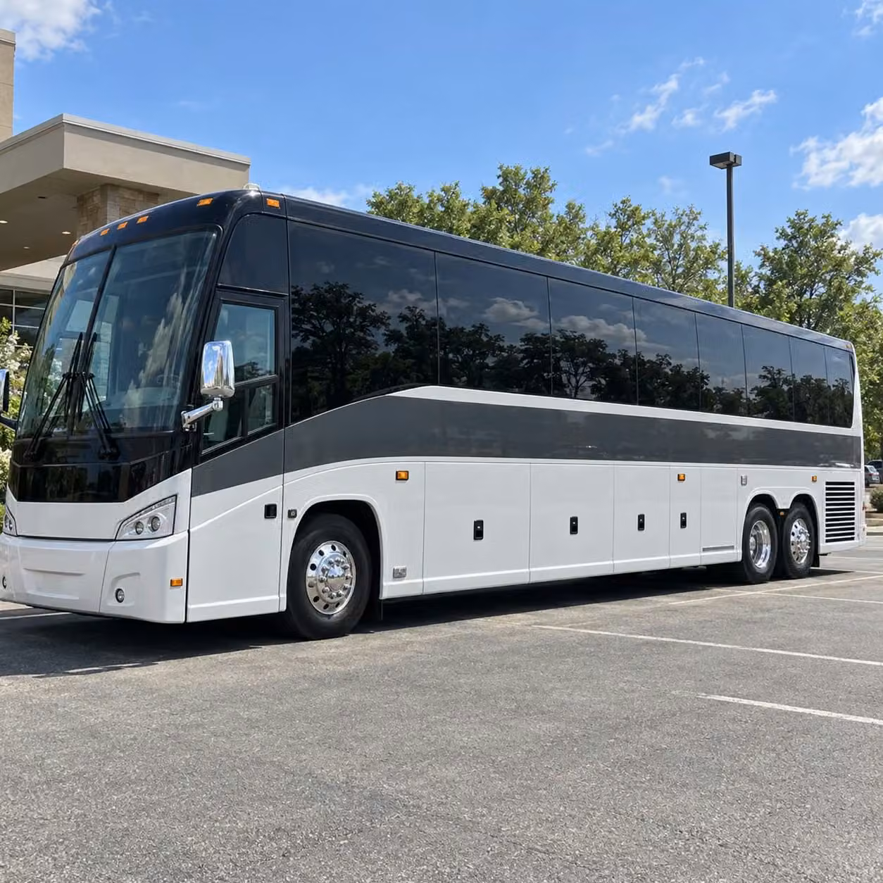 compare school event transportation options in huntsville and beyond