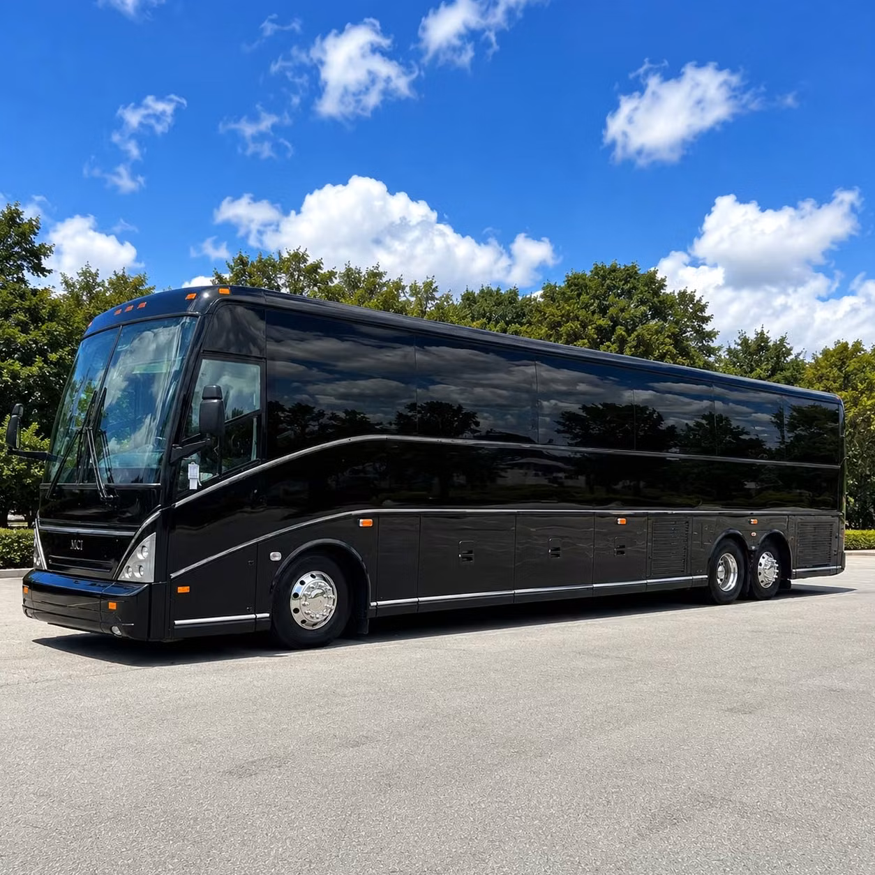 conference and convention transportation for huntsville s growing events scene