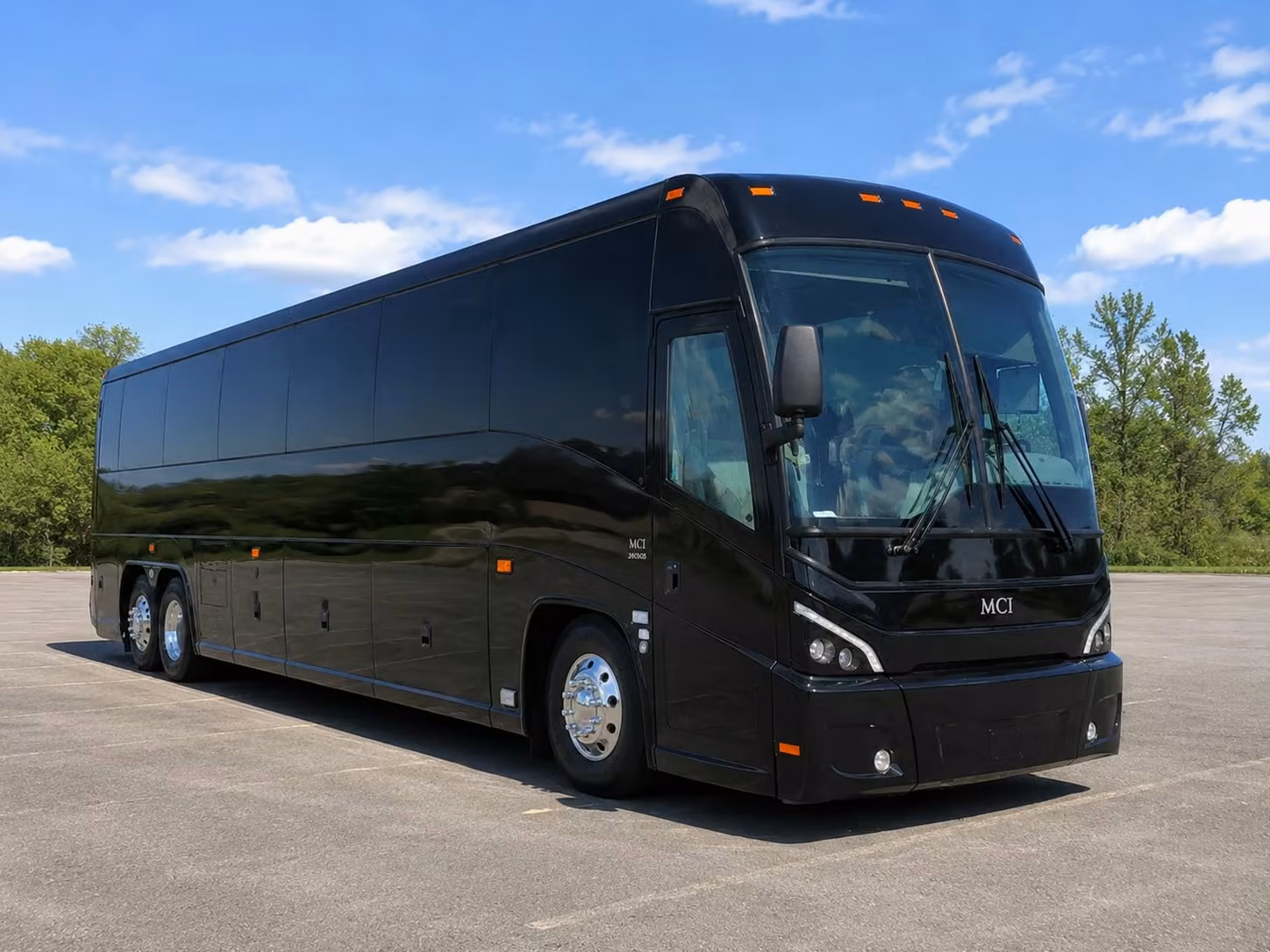 corporate and conference event shuttles at the von braun center