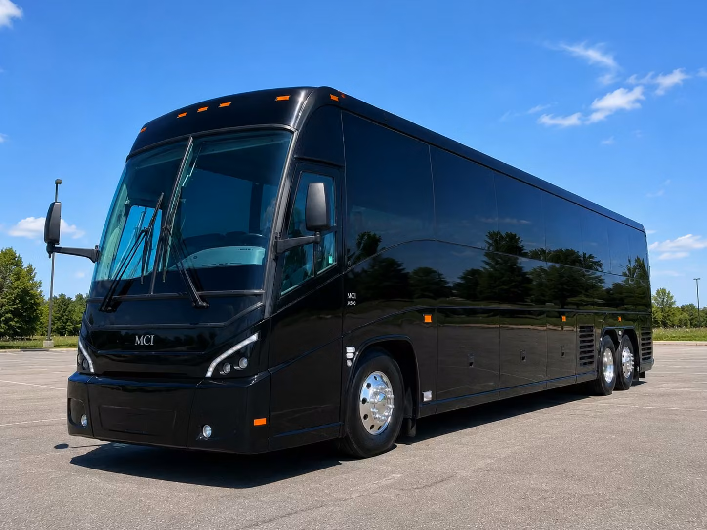 cross campus and multi stop field trip shuttles for huntsville schools