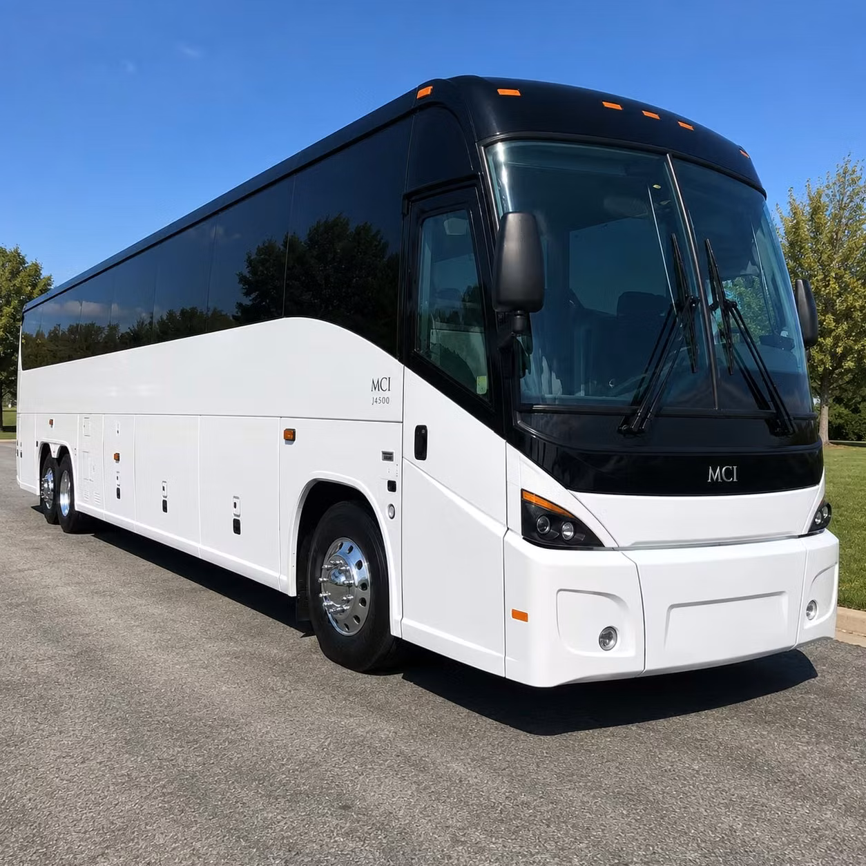 employee shuttle services in huntsville