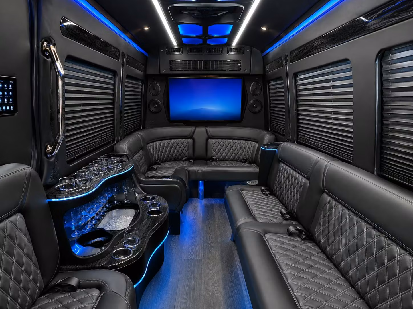 high school playoff and championship game shuttles in huntsville
