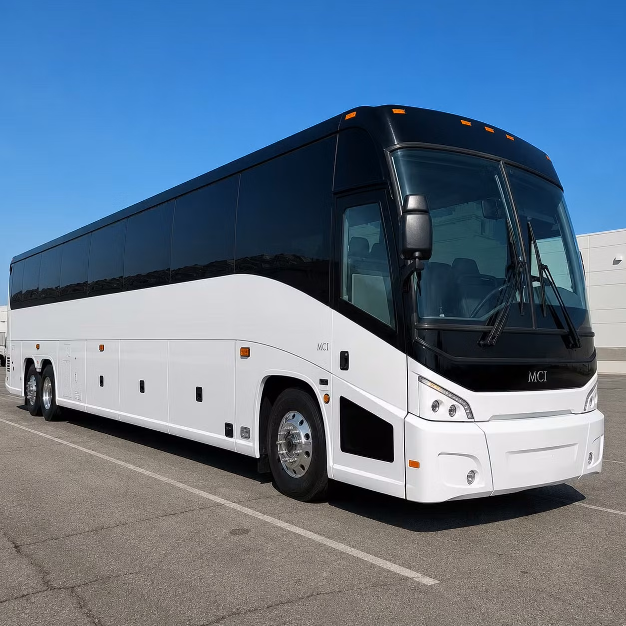 how trip distance and duration affect your huntsville charter bus rate