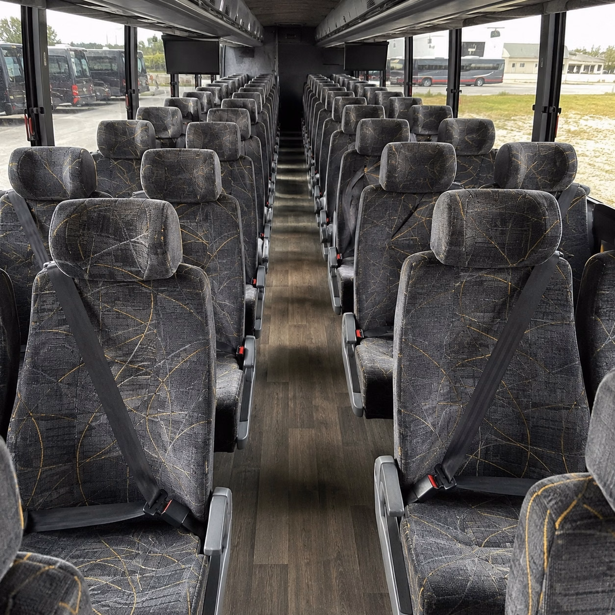 huntsville airport transportation