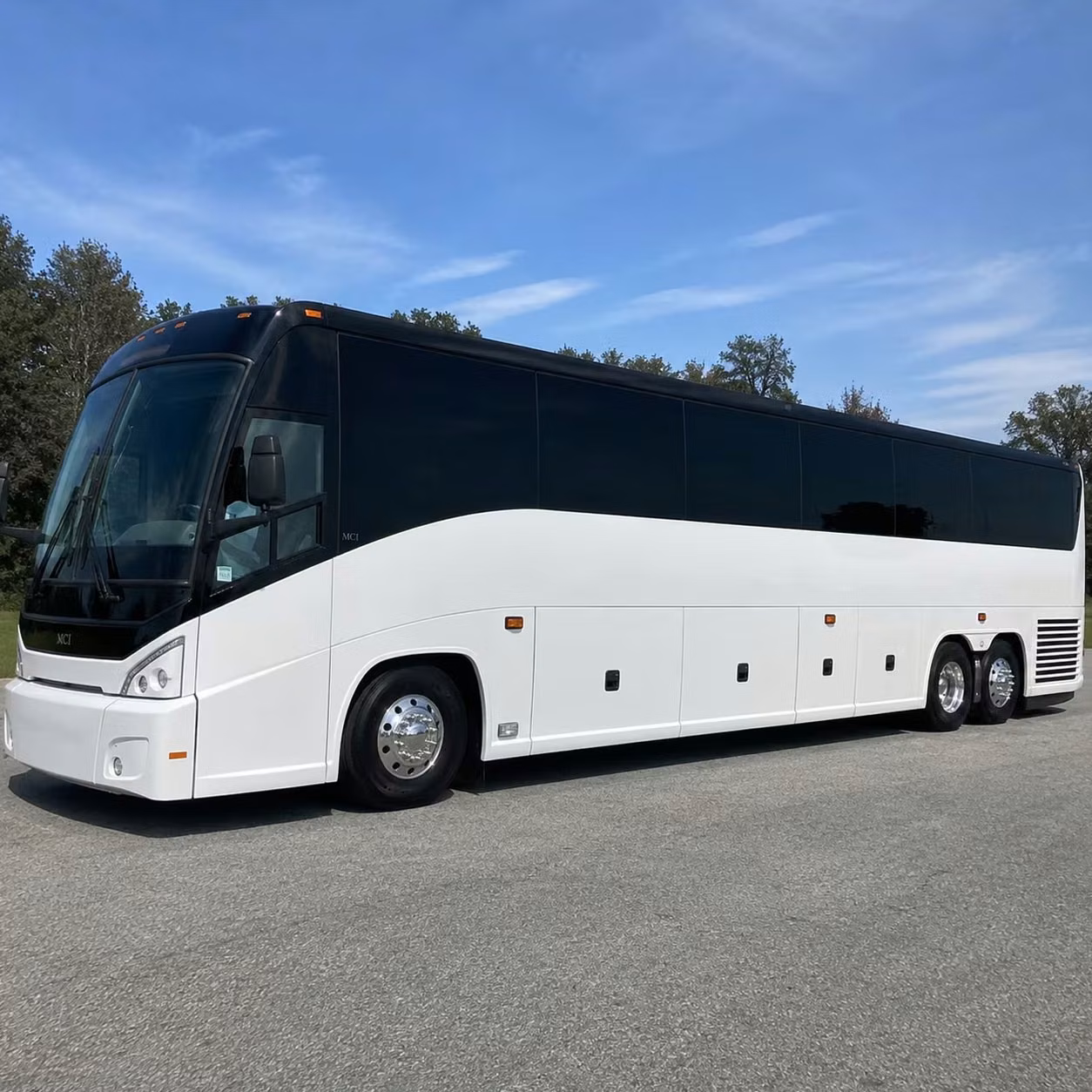 huntsville concert transportation