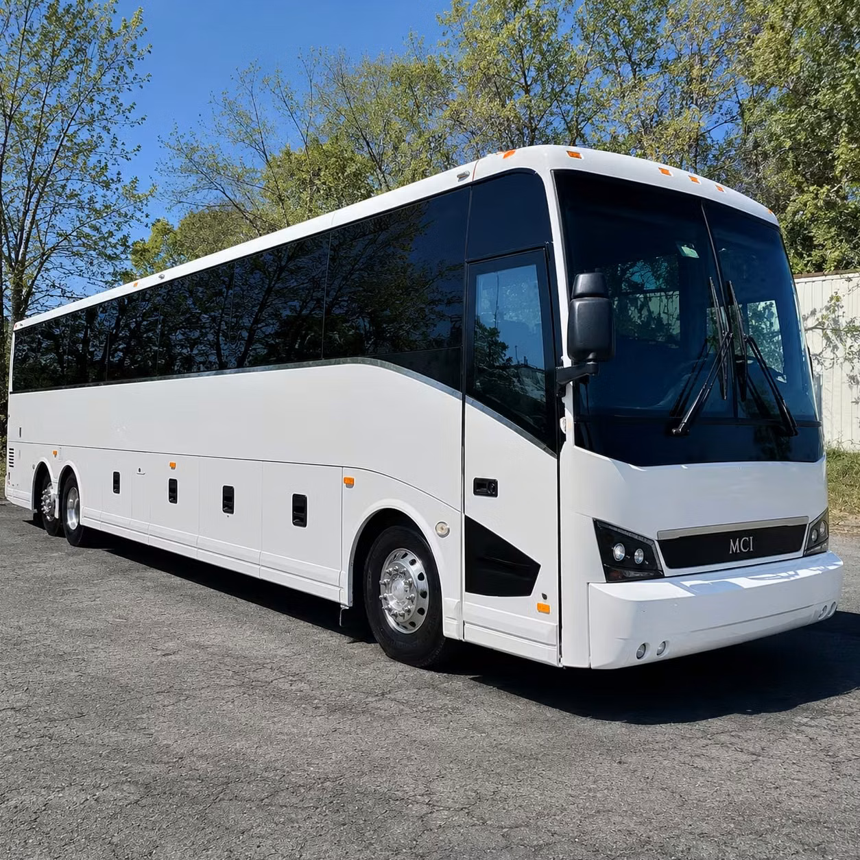 huntsville employee transportation