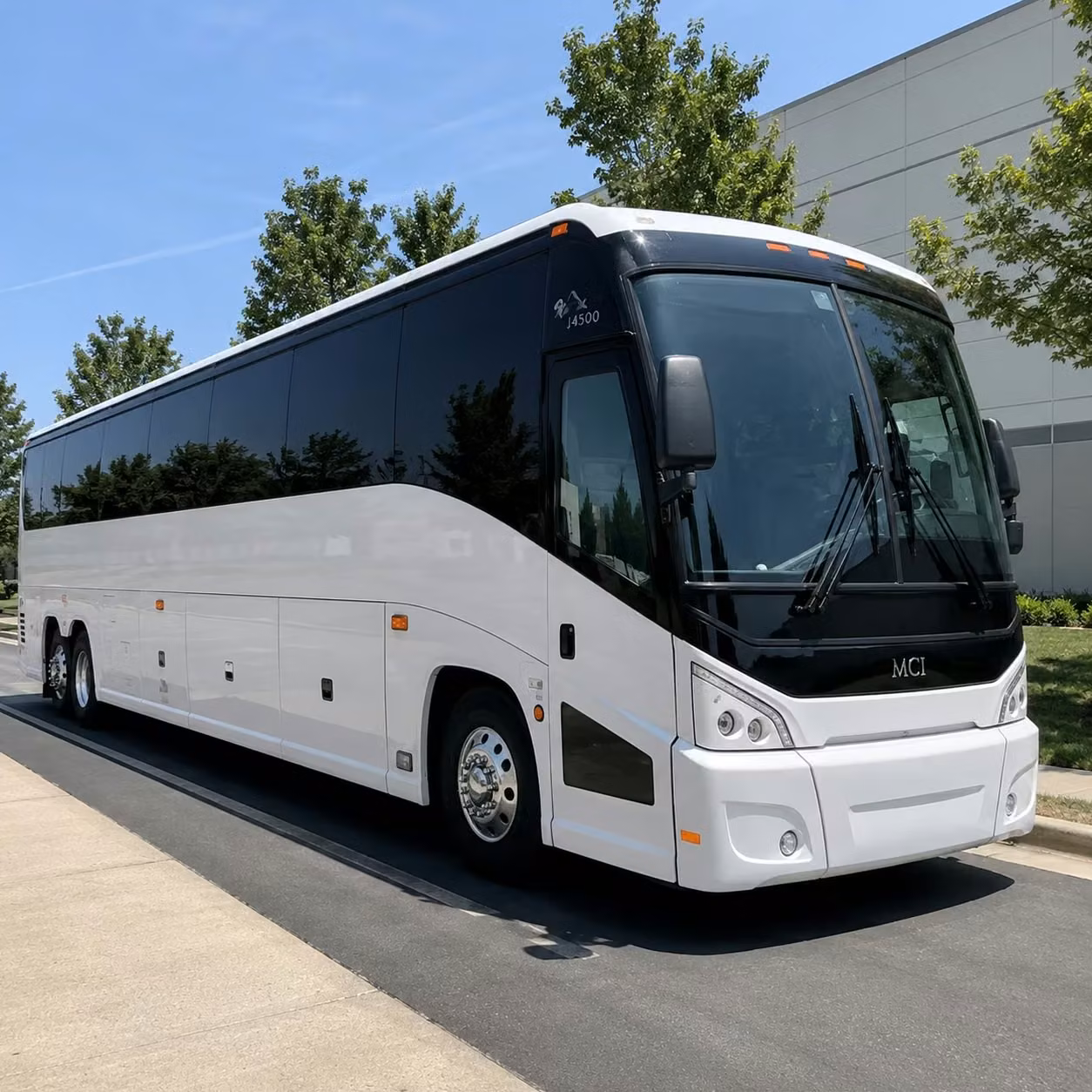 huntsville field trip transportation