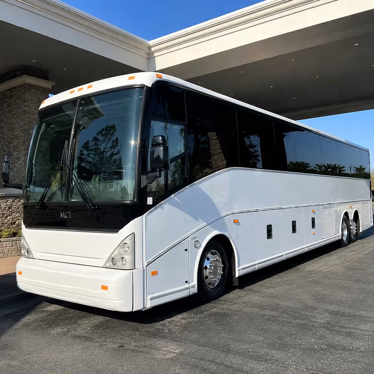 huntsville international airport group transfers made easy