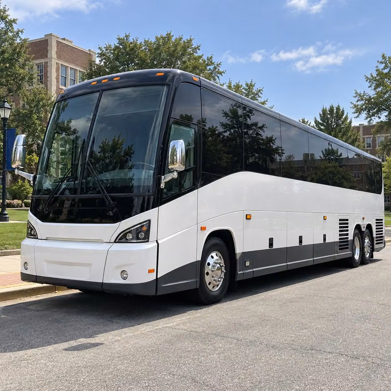 huntsville prom homecoming transportation services