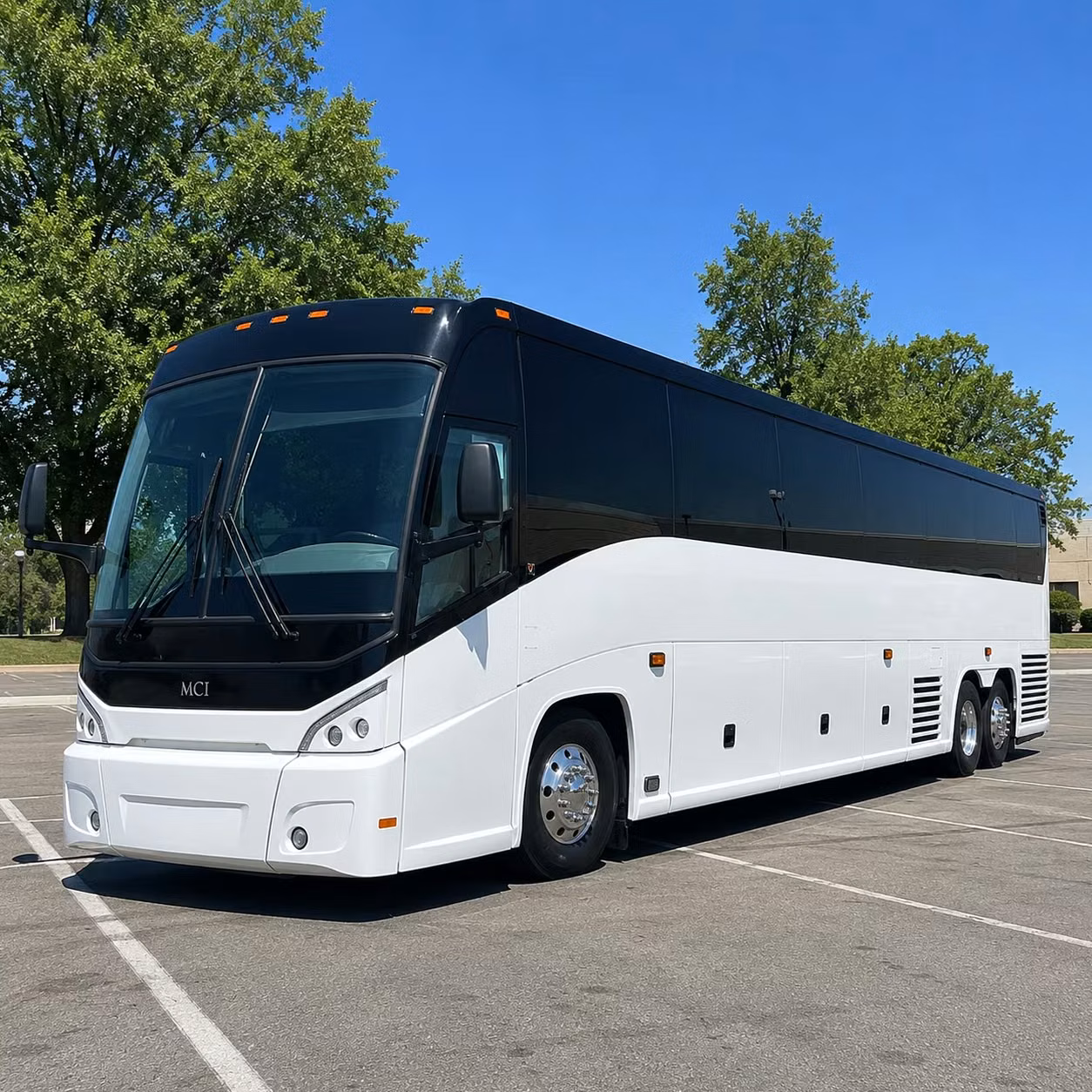 huntsville religious group bus rentals