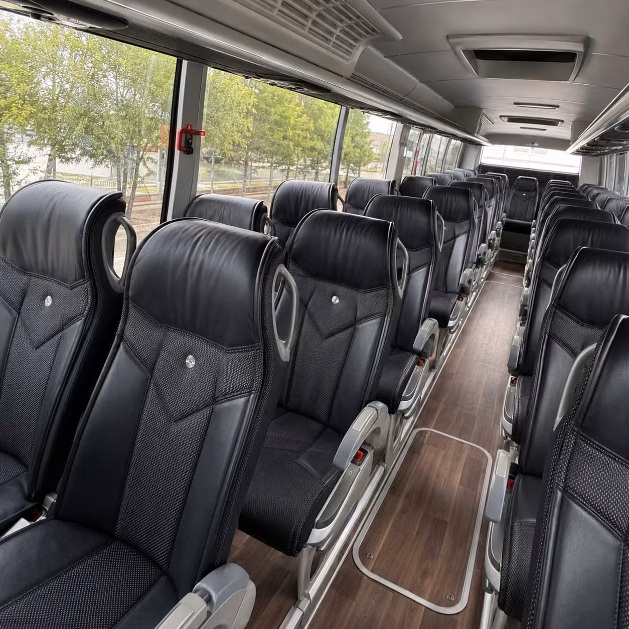 huntsville sporting event transportation