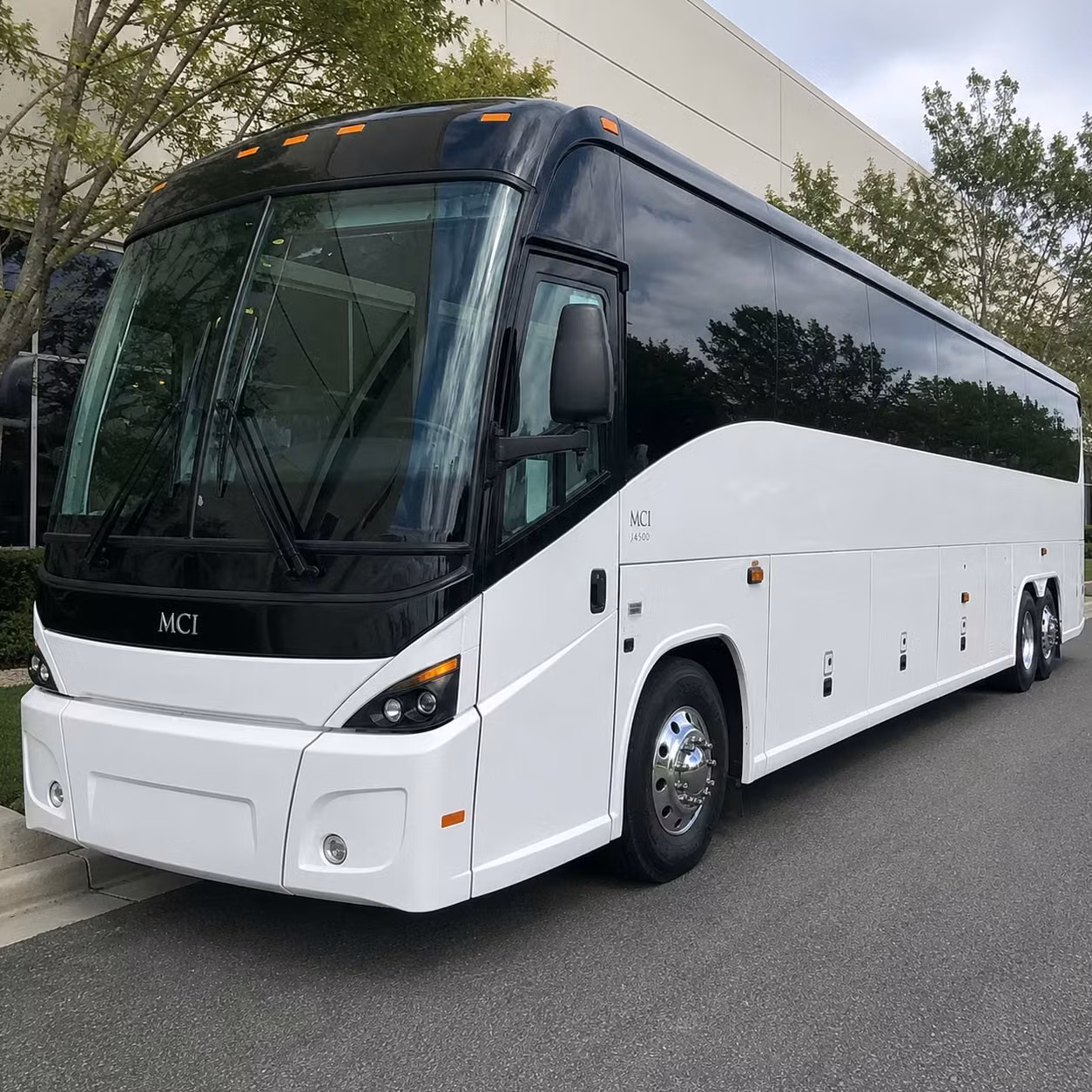multi site employee shuttles for huntsville s growing tech and manufacturing sector