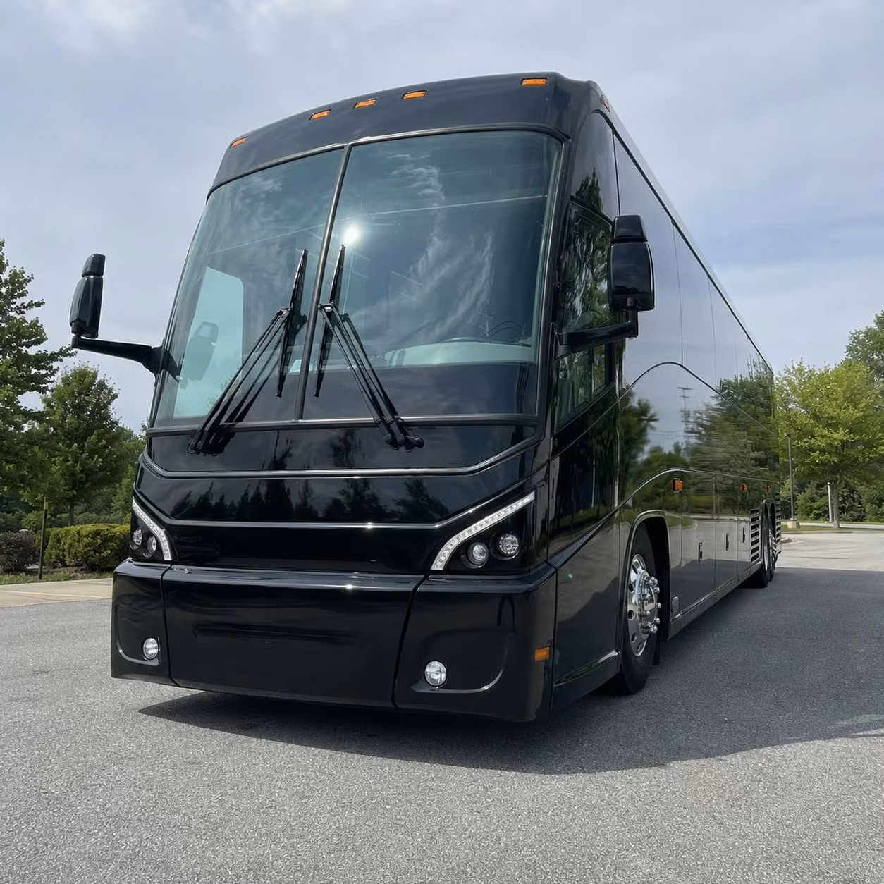 nasa marshall space flight center group transportation in huntsville