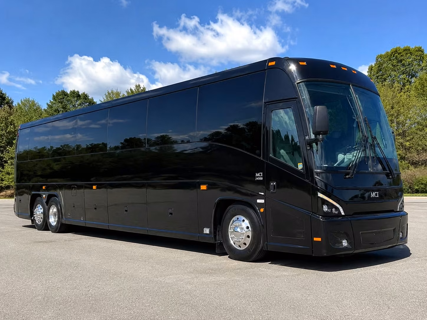 redstone arsenal and military group event transportation in huntsville