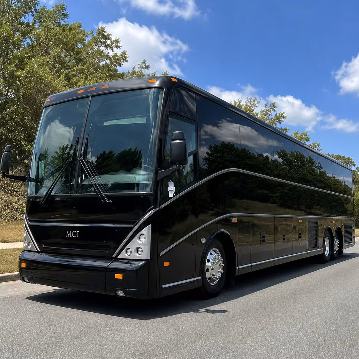 shuttle your team to cummings research park and huntsville s major business corridors