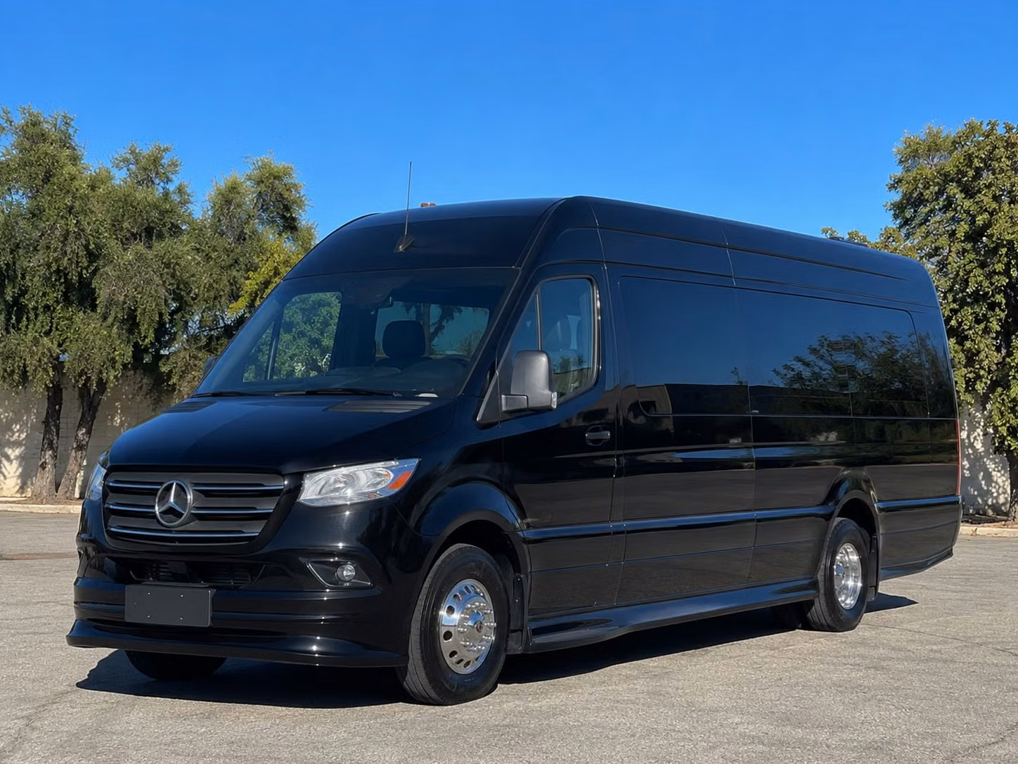 transportation serving huntsville and nearby cities