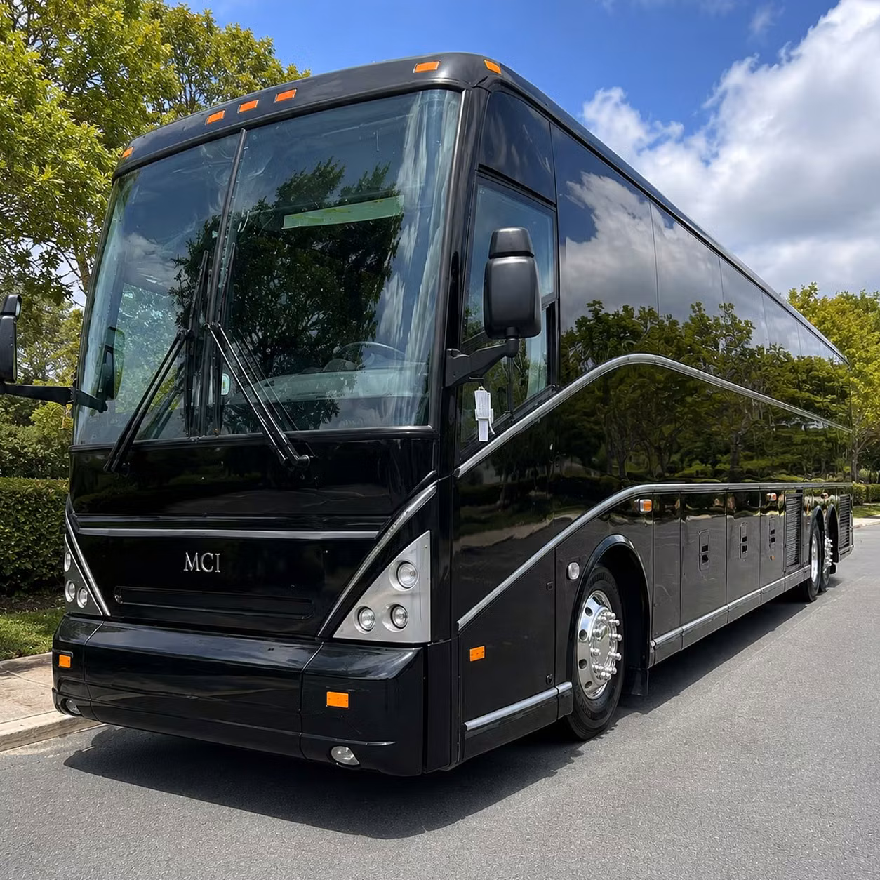 we help you compare corporate event transportation for huntsville s aerospace and tech industries