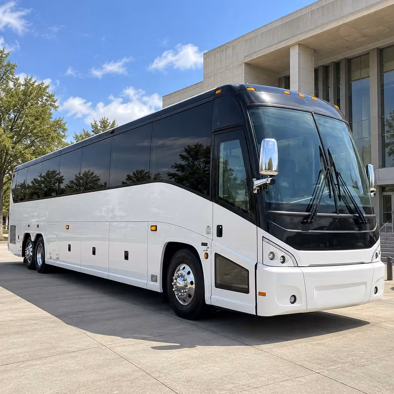 whatever your group size there s a huntsville prom bus that fits